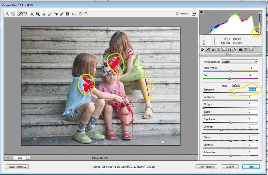 Screenshot 3web