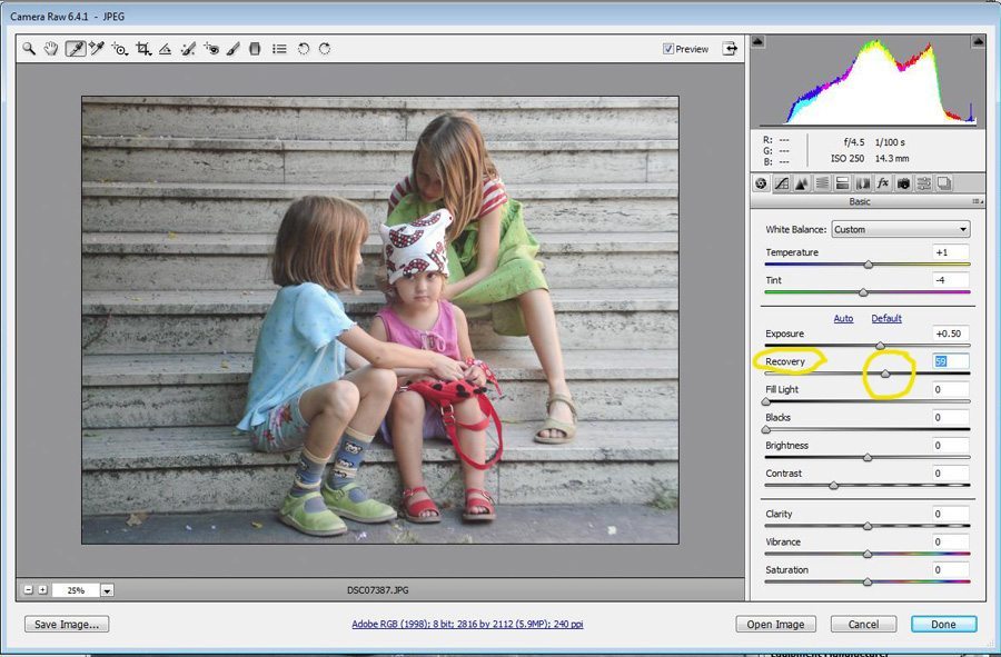 Screenshot 4web